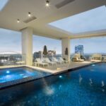 Luxury London Penthouse Listed For £10 Million