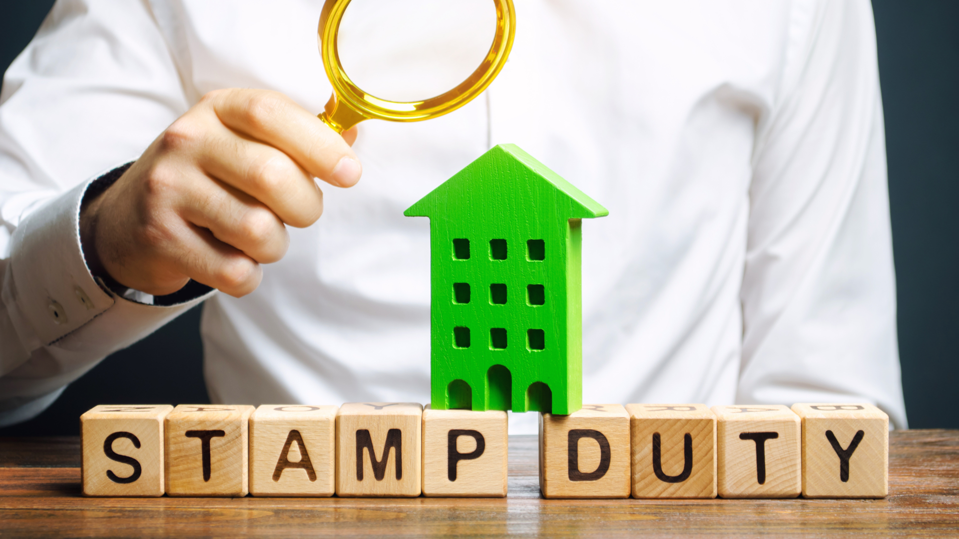 Commercial Real Estate Stamp Duty In The UK