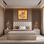 Beige Bedroom Design Ideas 