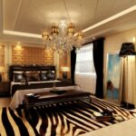 Luxurious Bedroom Design Ideas