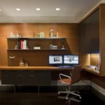 Office Bedroom Design Ideas