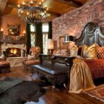 Western Bedroom Decor