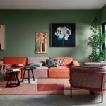 Home Decor Color Trends For 2024