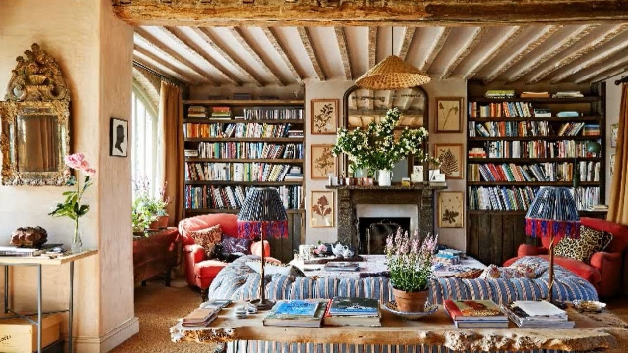 Decorative Books For Home Decor  