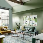 Current Home Decor Color Trends
