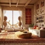 A Beginner’s Guide to Creating a Boho-Chic Style Home