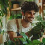Can House Plants Improve Your Mental Health?