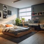Designing a Stylish and Functional Bedroom: Tips and Tricks