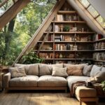 Guide to Creating a Cozy Reading Nook
