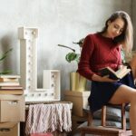 How can I declutter and organize my home effectively?