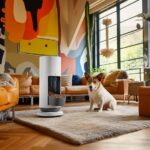 How to Incorporate Pet-Friendly Features into Your Home Design: Style and Functionality Tips