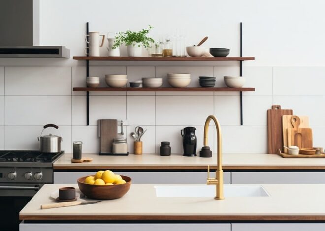 The Best Kitchen Countertop Material: A Comprehensive Guide