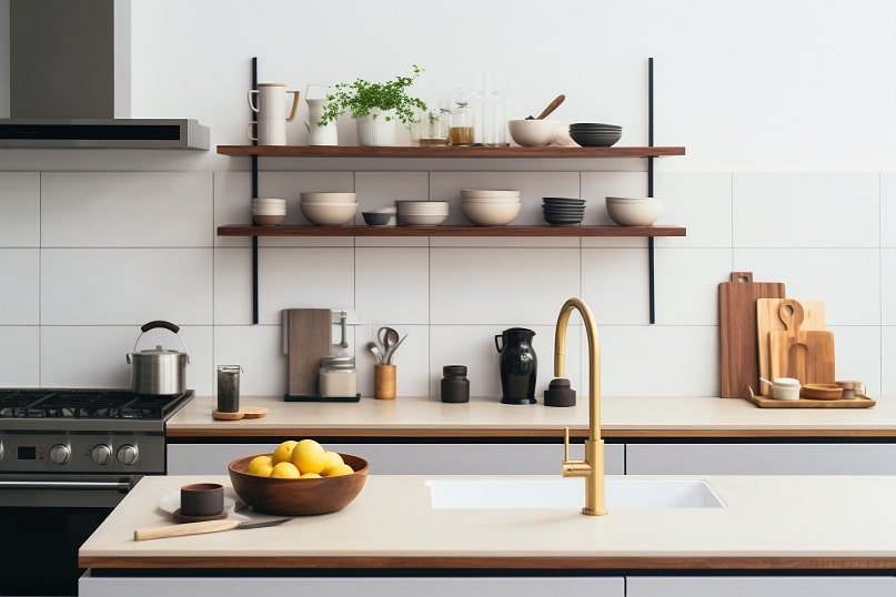 The Best Kitchen Countertop Material: A Comprehensive Guide