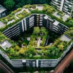 The Ultimate Guide to Green Building: Sustainable Design Tips for Architects and Builders