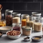 Tips for Optimizing Your Kitchen Storage