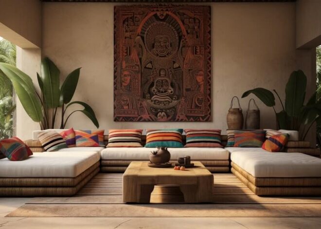 Where to Place Your Furniture for Perfect Feng Shui?