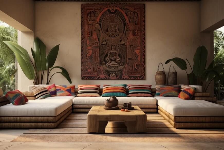 Where to Place Your Furniture for Perfect Feng Shui?