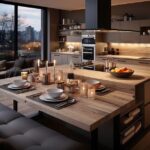 Where to Place Your Kitchen Island: Expert Tips and Ideas
