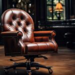 Why Proper Maintenance is Key to Preserving the Quality of Your Leather Furniture