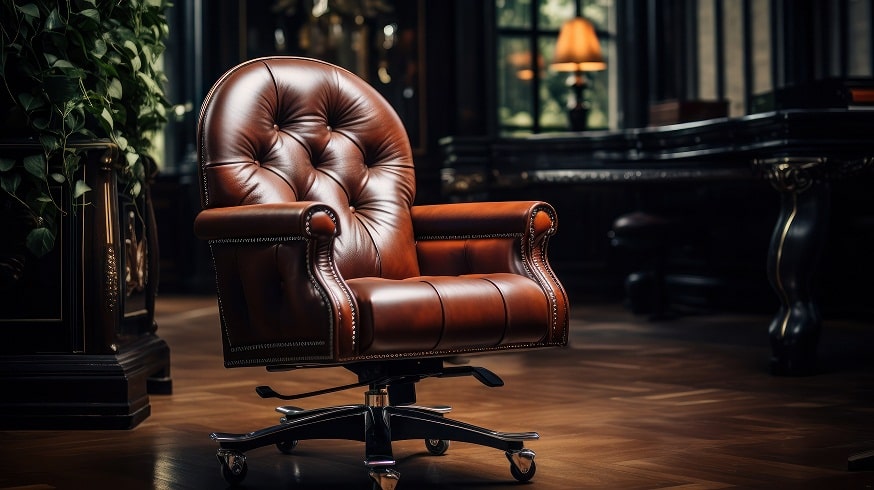 Why Proper Maintenance is Key to Preserving the Quality of Your Leather Furniture