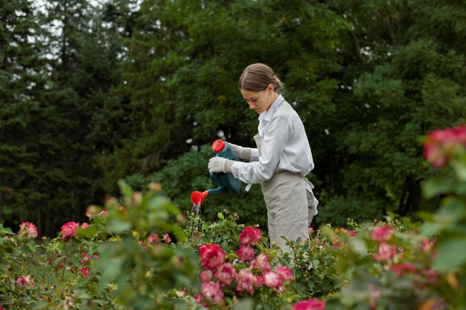 Guide to Creating a Pollinator-Friendly Garden