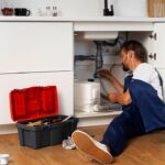 Where to Check for Water Leaks in Your House
