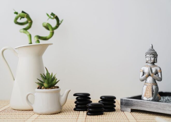 An Introduction to Feng Shui: Understanding the Basics