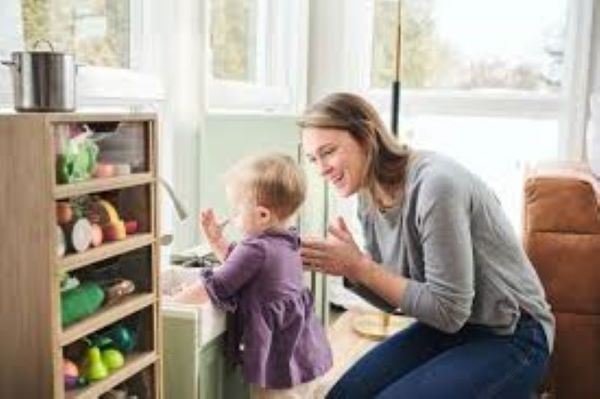 Step Inside Jason and kylie Kelce Haverford pa and Discover the Stunning Playroom Renovation