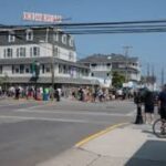 A Local’s Guide to Jason kelce Sea Isle nj home: Where he Loves to Hang Out