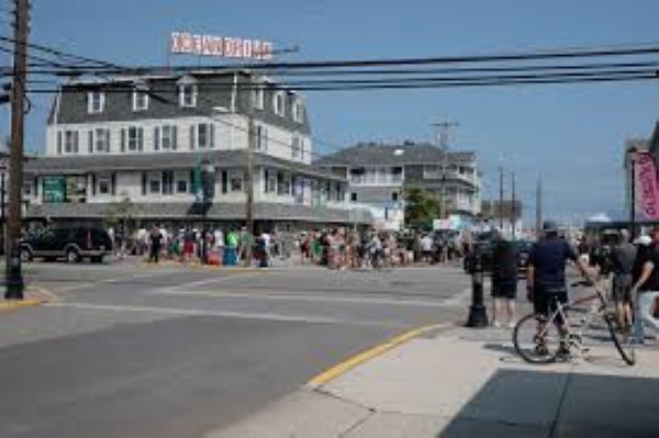 A Local’s Guide to Jason kelce Sea Isle nj home: Where he Loves to Hang Out