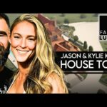 Unpacking the Inspiration Behind Jason Kelce house design