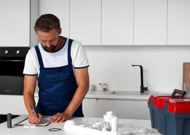 Where to Find the Best Plumbers in Your Area