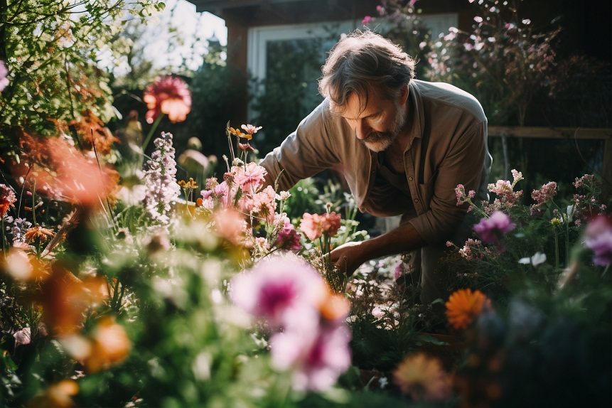 10 Tips for Growing a Stunning Wildflower Garden