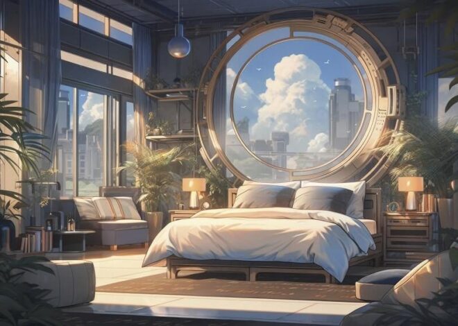 10 Unexpected Places to Find Inspiration for Your Dream Bedroom