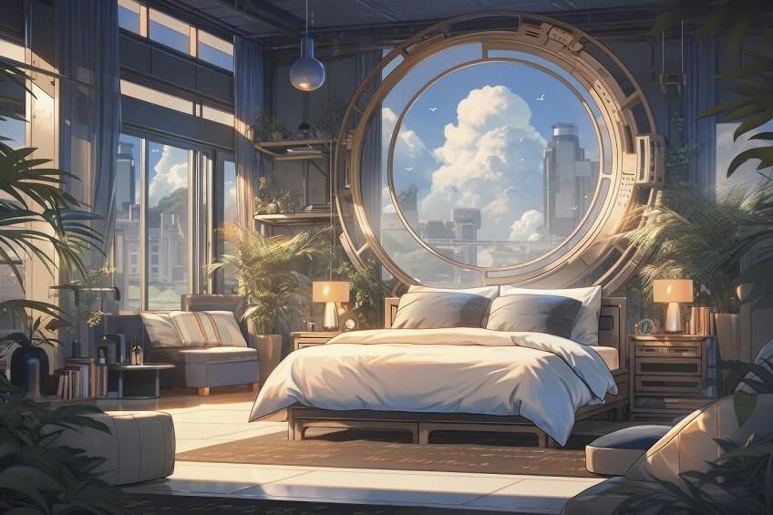 10 Unexpected Places to Find Inspiration for Your Dream Bedroom