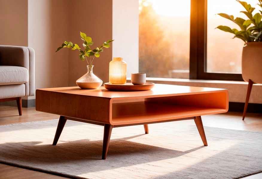 5 Tips for Selecting a Coffee Table that Matches Your Home Decor