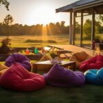 From Chaos to Calm: Transforming Your Outdoor Space into a Relaxation Haven