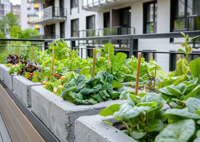 Aquaponic Gardening 101: Understanding the Basics and Benefits