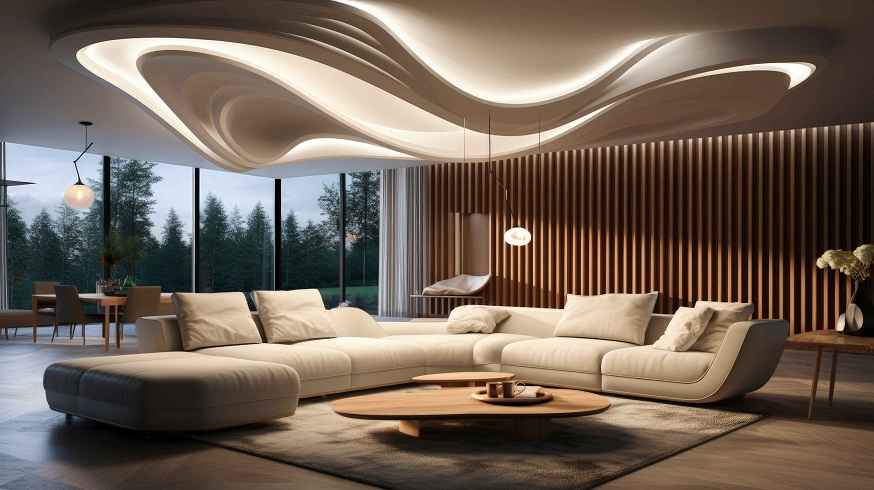 Benefits of Using LED Lighting in Home Decor