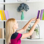 Can You DIY a Built-in Bookshelf?