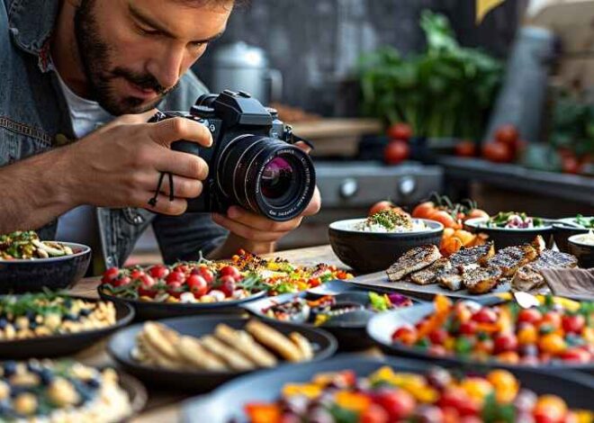 Crafting Your Culinary Haven: A Step-by-Step Guide to Creating the Perfect Kitchen Mood Board