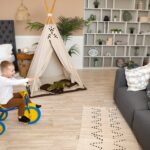 Creating a Personalized and Unique Space for Your Kid: kid’s Bedroom Decor Tips