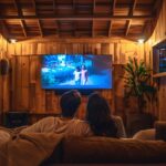 Creating the Ultimate Movie-Watching Experience: Designing Your Home Theater
