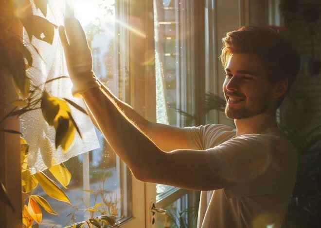 Don’t Let Old Windows Hold You Back: A Beginner’s Guide to Window Replacement