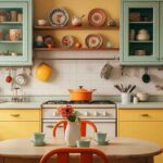 From Drab to Fab: How to Make the Most of Your Small Kitchen Decor