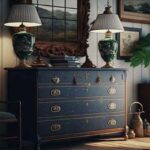 From Drab to Fab: How to Upcycle Old Furniture into Stylish Decor Pieces