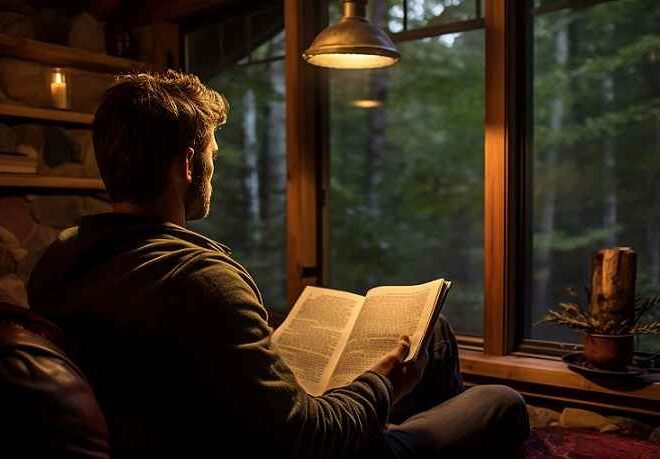 Get Lost in a Good Book: The Ultimate Guide to Finding the Most Comfortable Chair for Reading