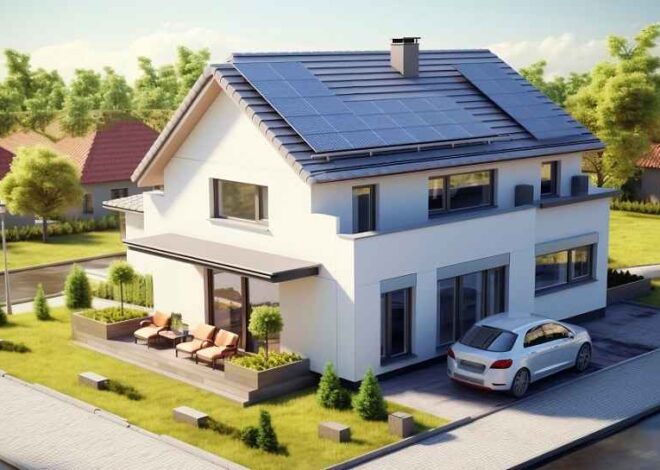 Harnessing the Sun: Top 7 Benefits of Installing Solar Panels on Your Roof