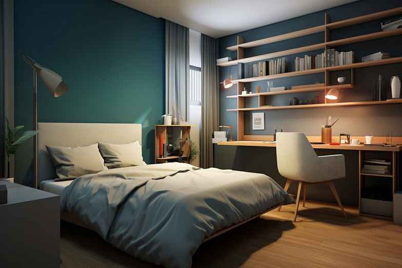 Home Away from Home: Essential Tips for Designing the Perfect Guest Room