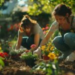 Maximizing Your Harvest: Tips for Growing Food Year-Round Gardening